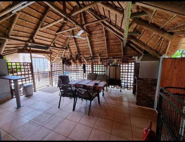 3 BEDROOM HOUSE TO LET IN BO-DORP